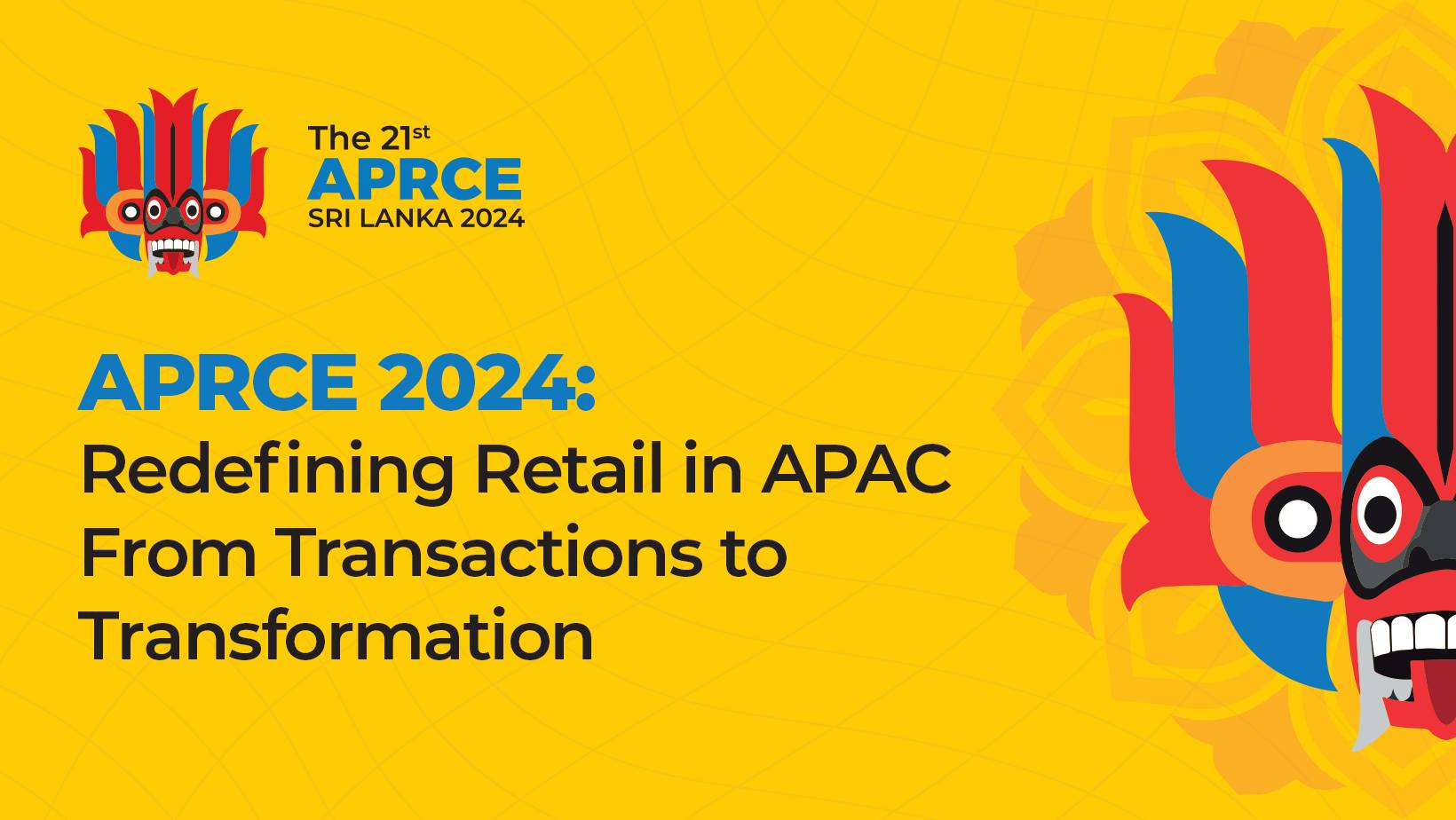 APRCE 2024 theme banner